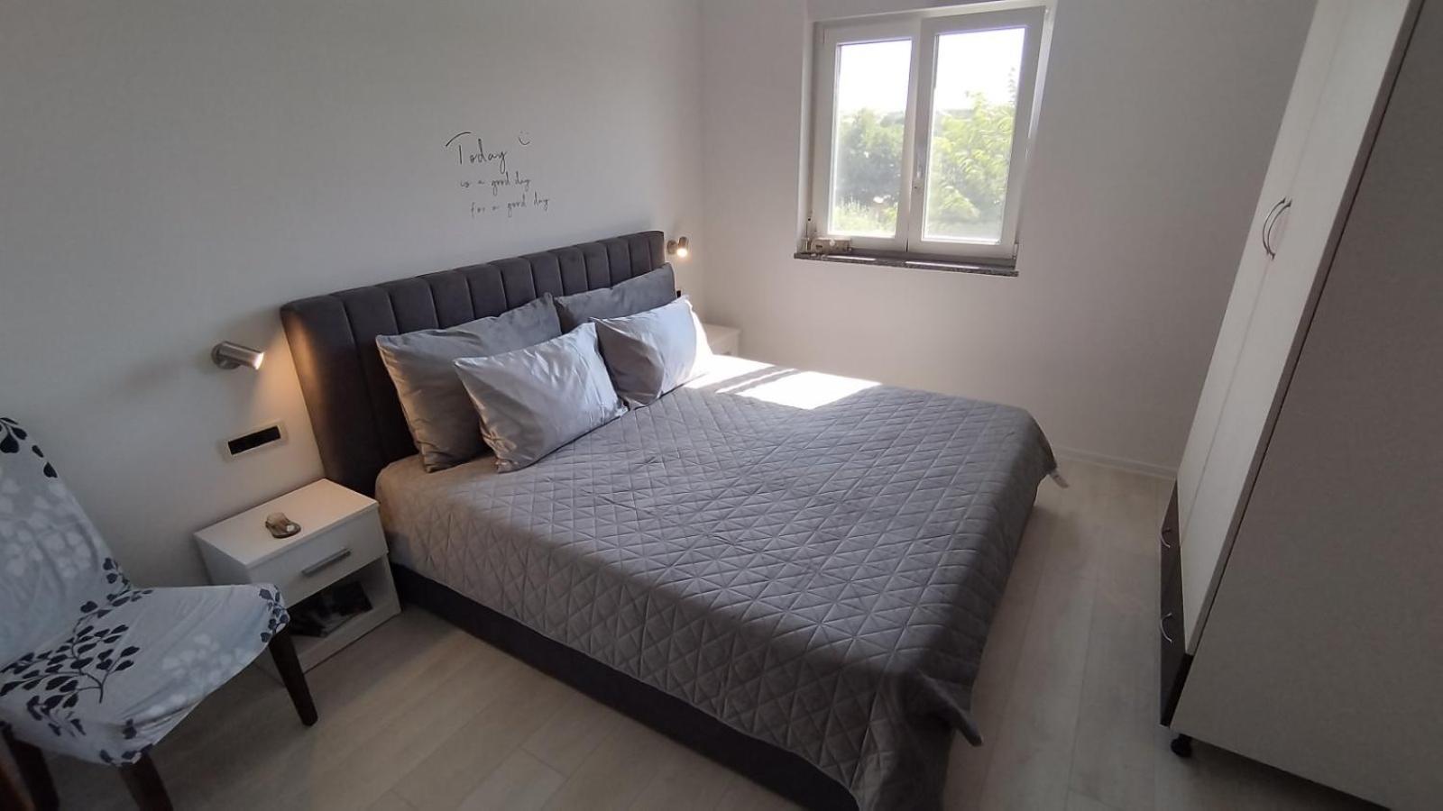 Apartament Crystal *
