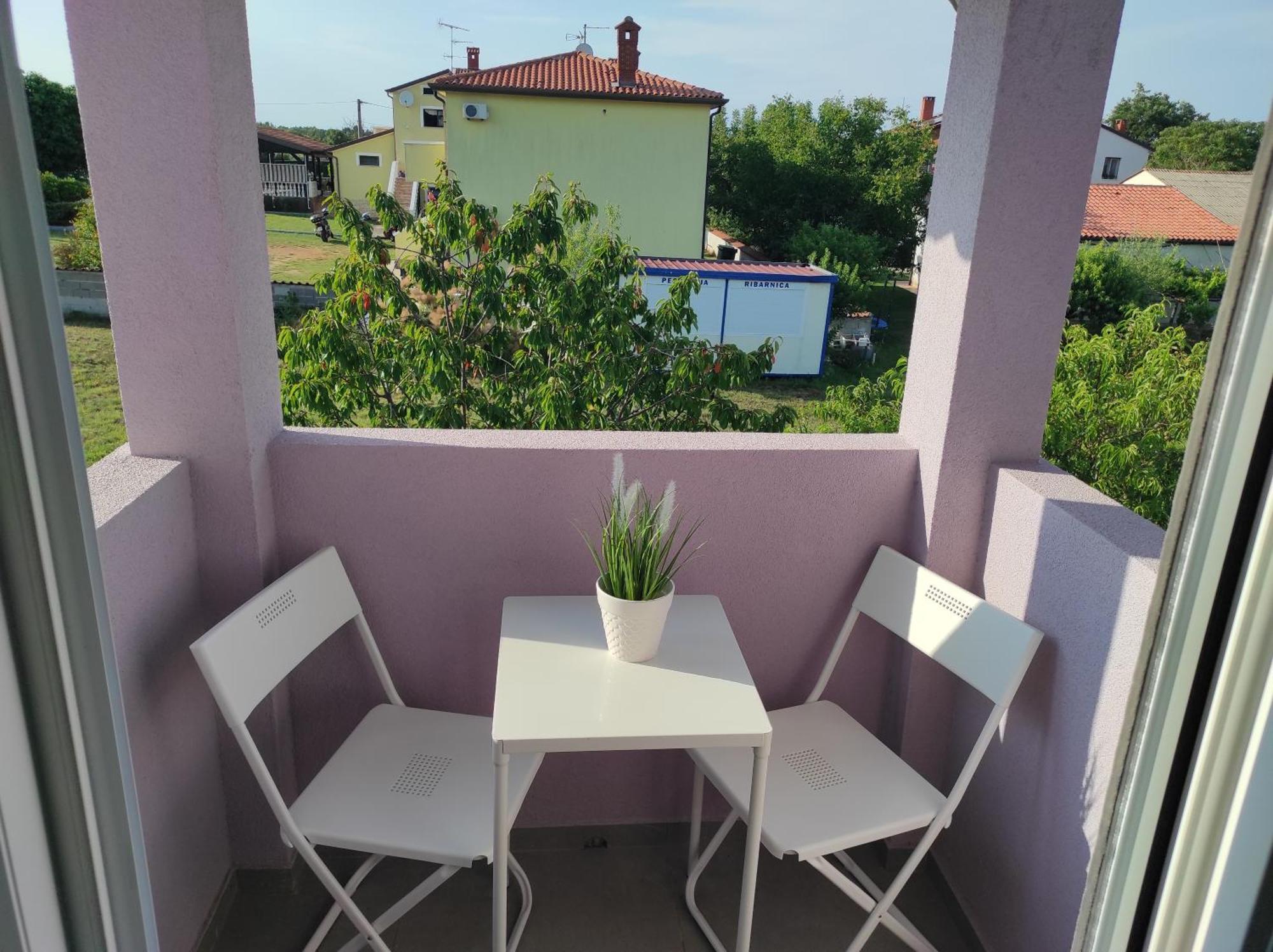 Apartment Crystal Umag