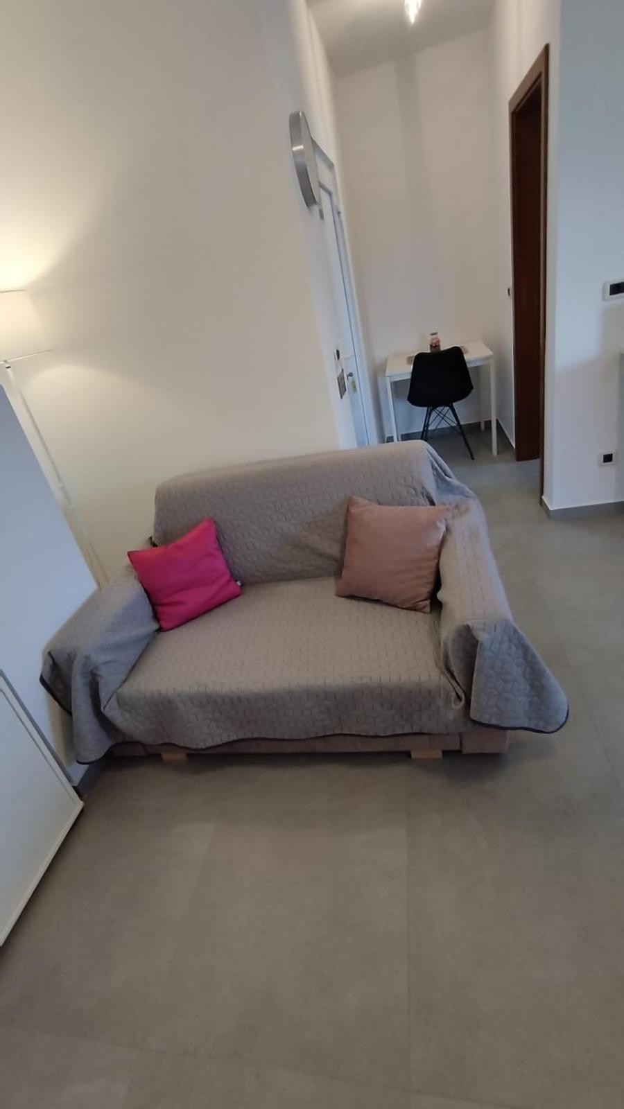 Crystal Apartment *