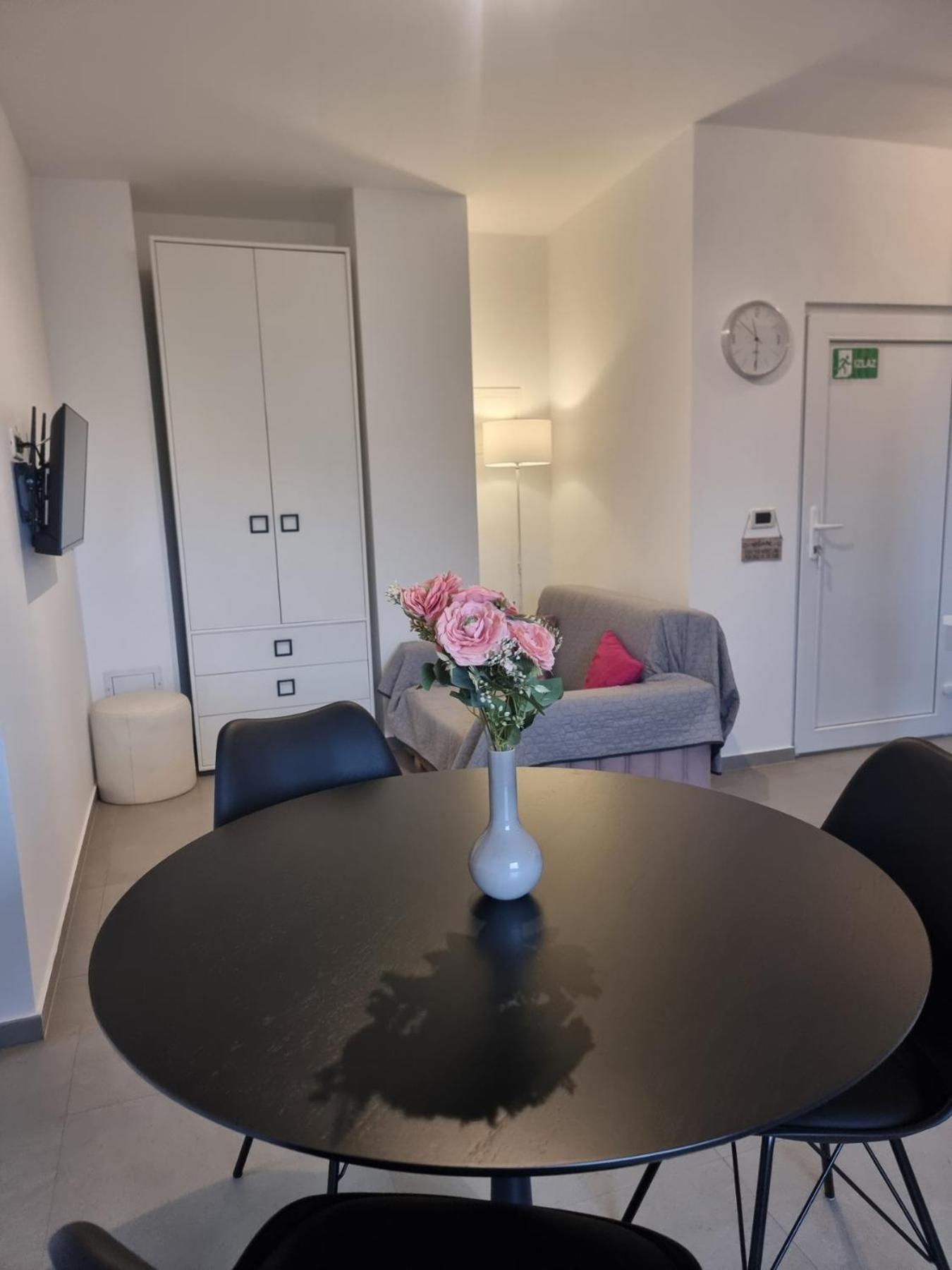 Apartment Crystal Umag