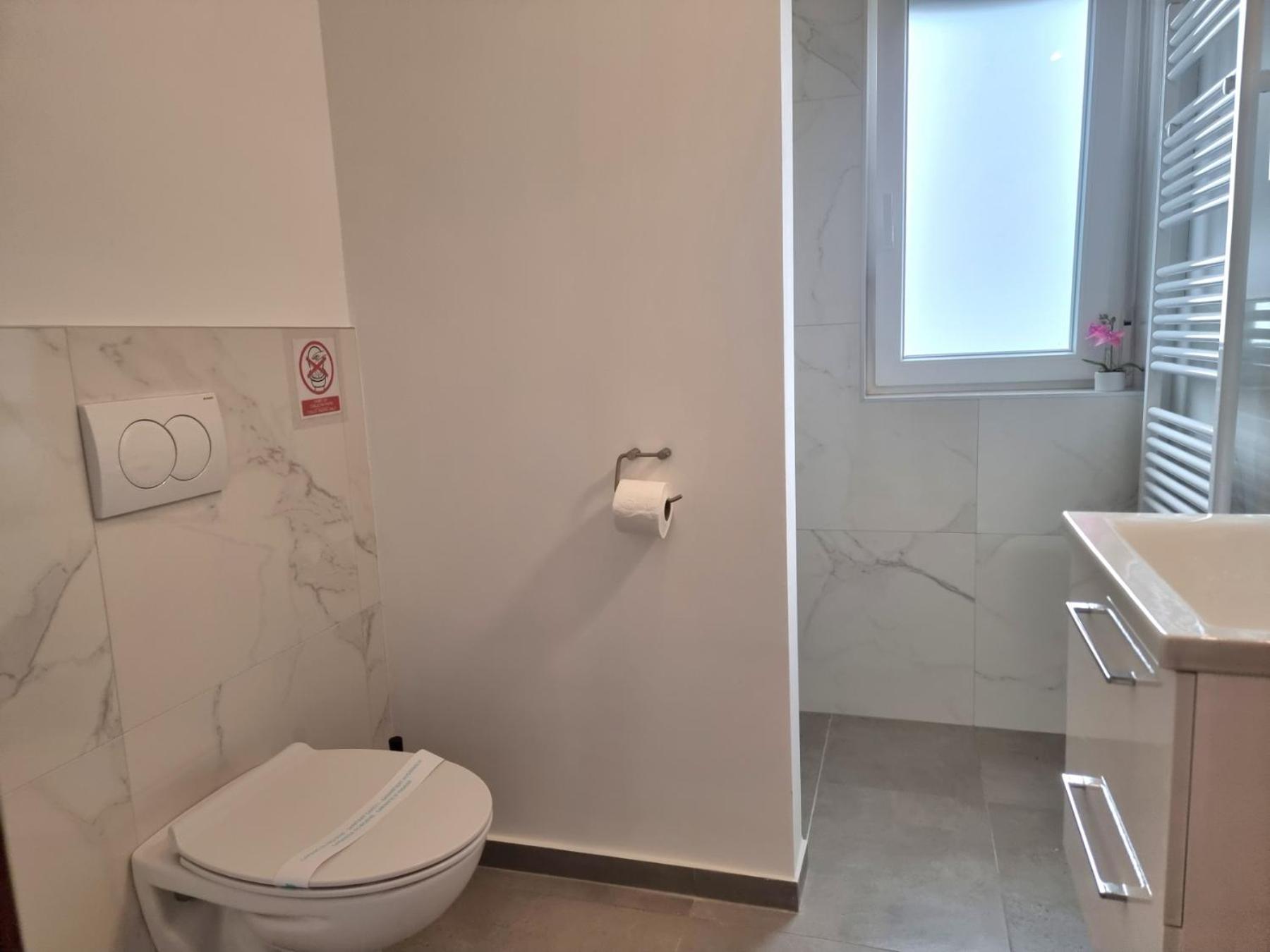 Crystal Appartement *